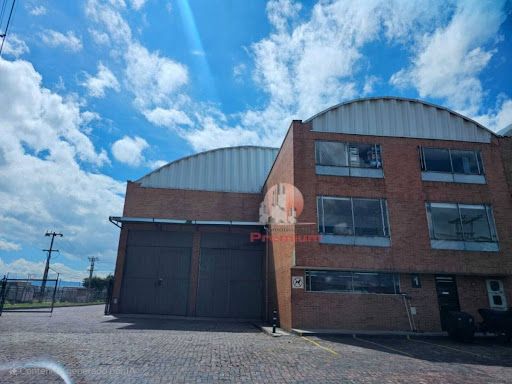 Bodega en arriendo Cundinamarca Cota Cota 3083 m2 Habitaciones 0 Baños 3 Garajes 0 Precio $79666000