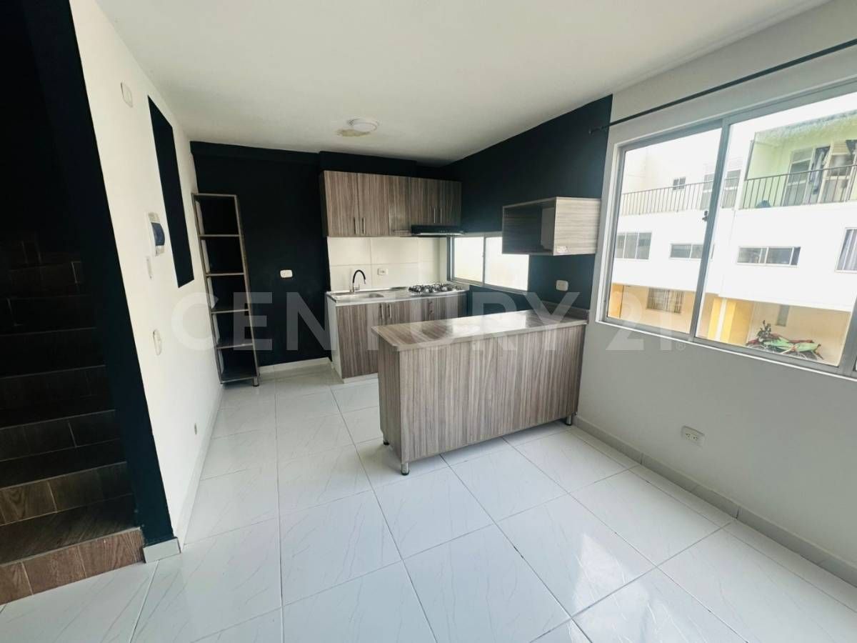 Casa en venta Valle Del Cauca Jamundí Bambu Parque Residencial 58 m2 Habitaciones 3 Baños 2 Garajes 1 Precio $260000000