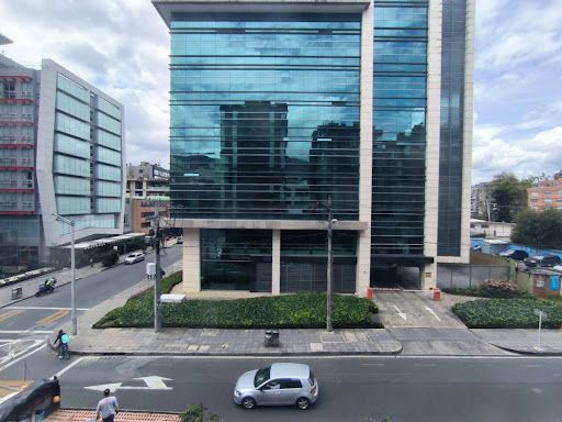 Apartaestudio en arriendo Cundinamarca Bogotá Chicó Norte 19 m2 Habitaciones 1 Baños 1 Garajes 0 Precio $1950000