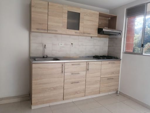 Apartamento en arriendo Antioquia Itagüí Zona Rural 68 m2 Habitaciones 3 Baños 2 Garajes 1 Precio $2000000