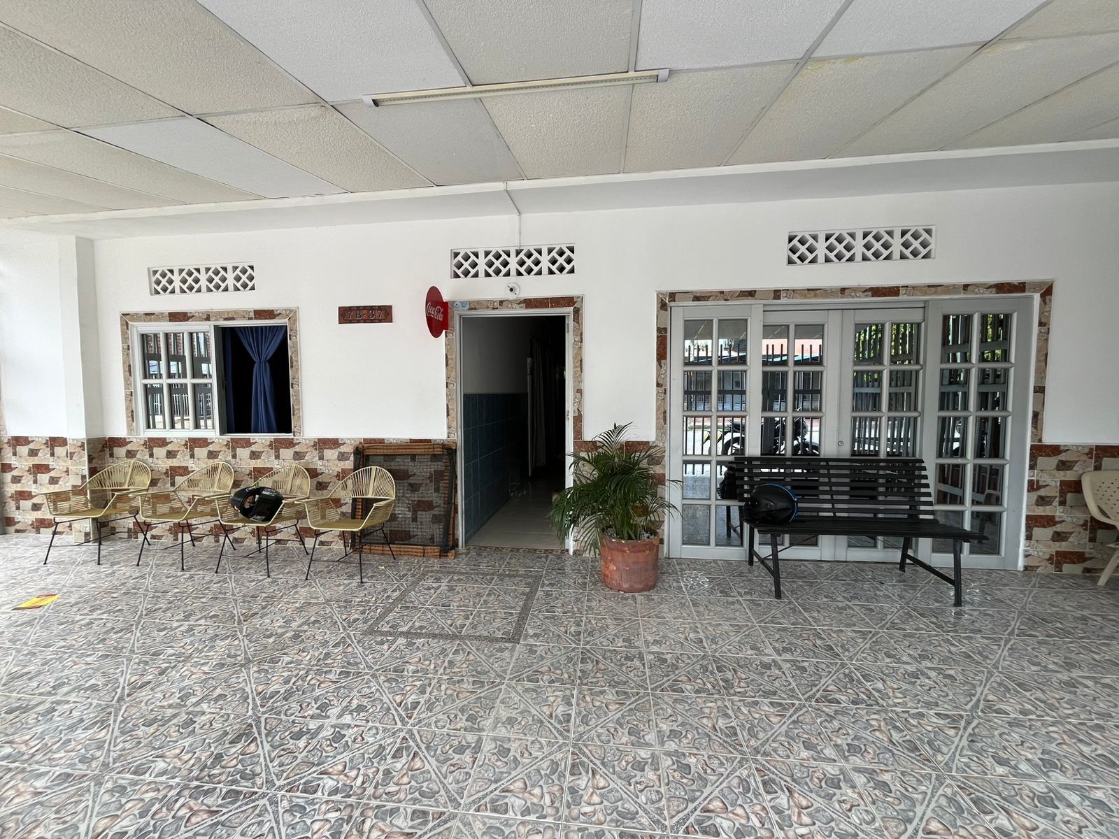 Casa en venta Huila Neiva Jose Eustacio Rivera 248 m2 Habitaciones 5 Baños 2 Garajes 1 Precio $370000000