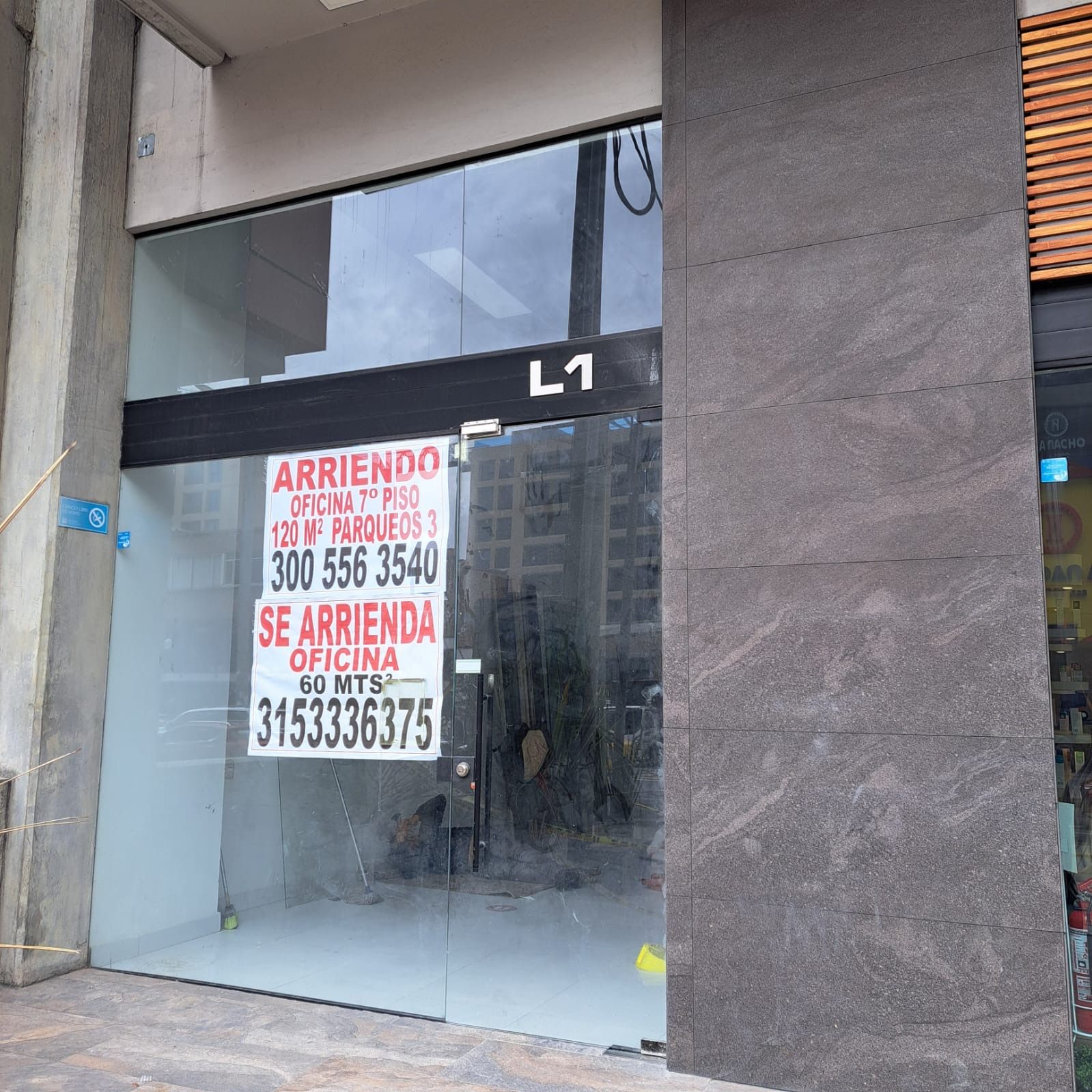 Local en arriendo Cundinamarca Bogotá Chicó Norte 130 m2 Habitaciones 0 Baños 2 Garajes 3 Precio $18000000