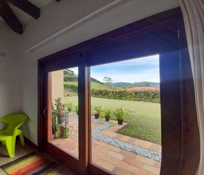 Finca en venta Antioquia San Vicente San Vicente 350 m2 Habitaciones 3 Baños 4 Garajes 7 Precio $1600000000