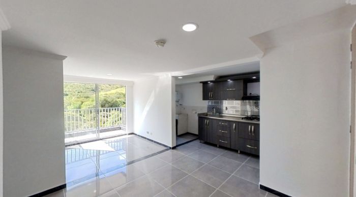 Apartamento en venta Antioquia Bello Andalucía 60 m2 Habitaciones 3 Baños 2 Garajes 0 Precio $273000000