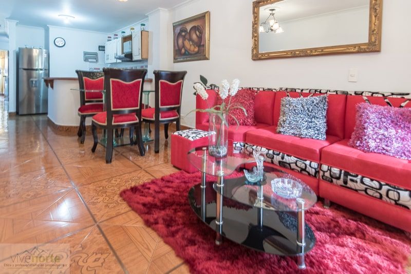 Apartamento en venta Antioquia Medellín La America 85 m2 Habitaciones 4 Baños 2 Garajes 0 Precio $426000000