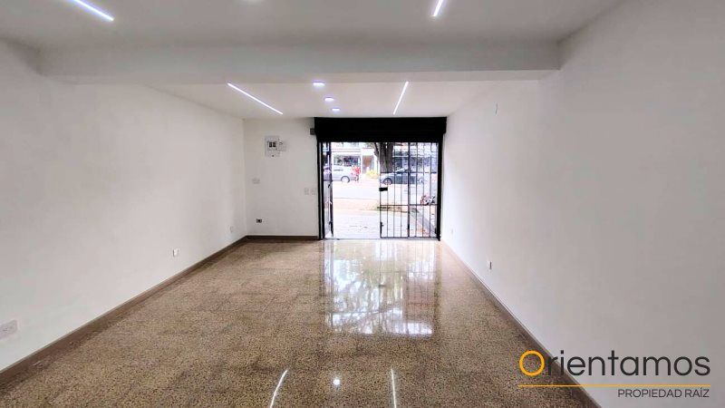 Local en arriendo Antioquia Medellín El Velodromo 35 m2 Habitaciones 0 Baños 1 Garajes 0 Precio $3950000