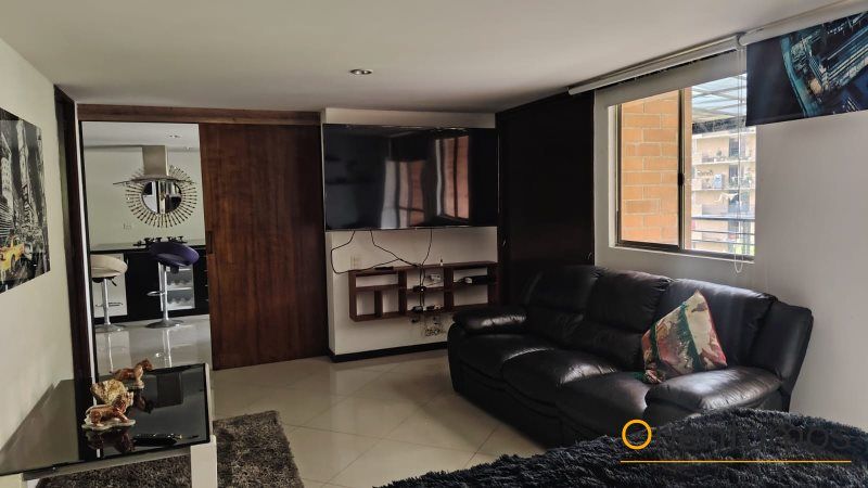 Apartaestudio en arriendo Antioquia Medellín San Diego 101 m2 Habitaciones 1 Baños 2 Garajes 0 Precio $4300000