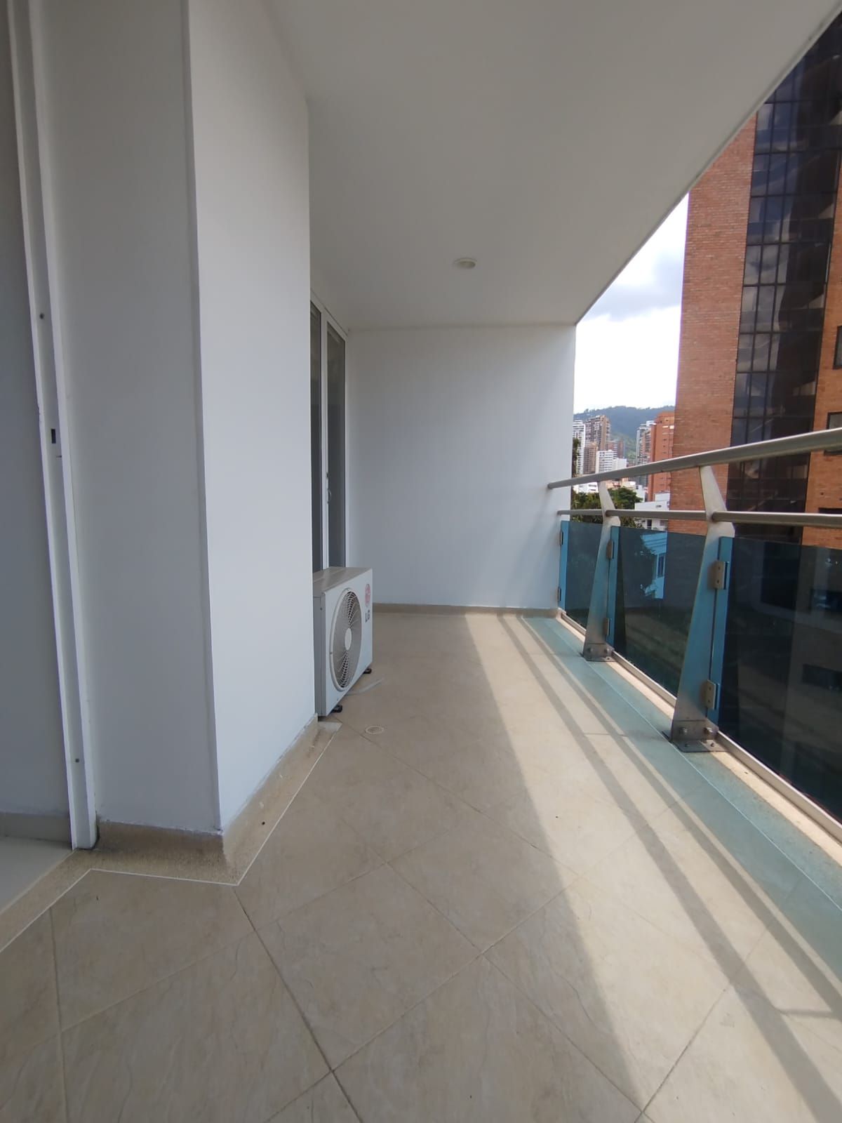 Apartamento en arriendo Santander Bucaramanga Bolarqui 85 m2 Habitaciones 3 Baños 2 Garajes 1 Precio $3640000