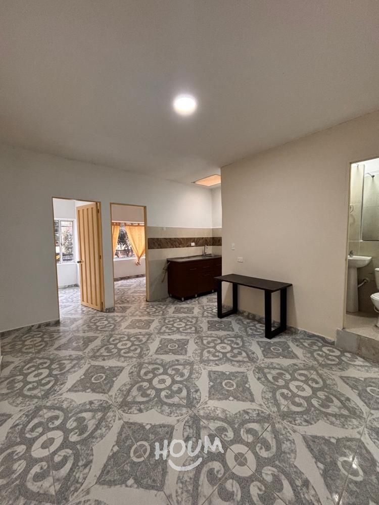 Apartamento en arriendo Cundinamarca Tocancipá Sector Centro 35 m2 Habitaciones 2 Baños 1 Garajes 0 Precio $900000