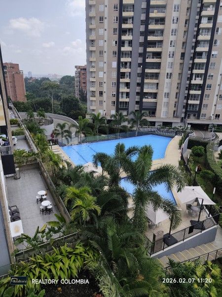 Apartamento en venta Valle Del Cauca Cali Urbanización Ciudad Jardín 147 m2 Habitaciones 4 Baños 5 Garajes 2 Precio $990000000