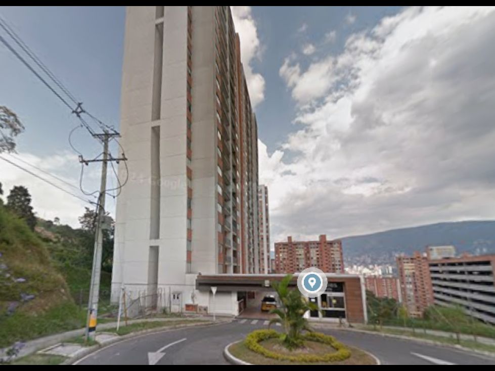 Apartamento en venta Antioquia Itagüí Zona Rural 57 m2 Habitaciones 2 Baños 2 Garajes 1 Precio $340000000