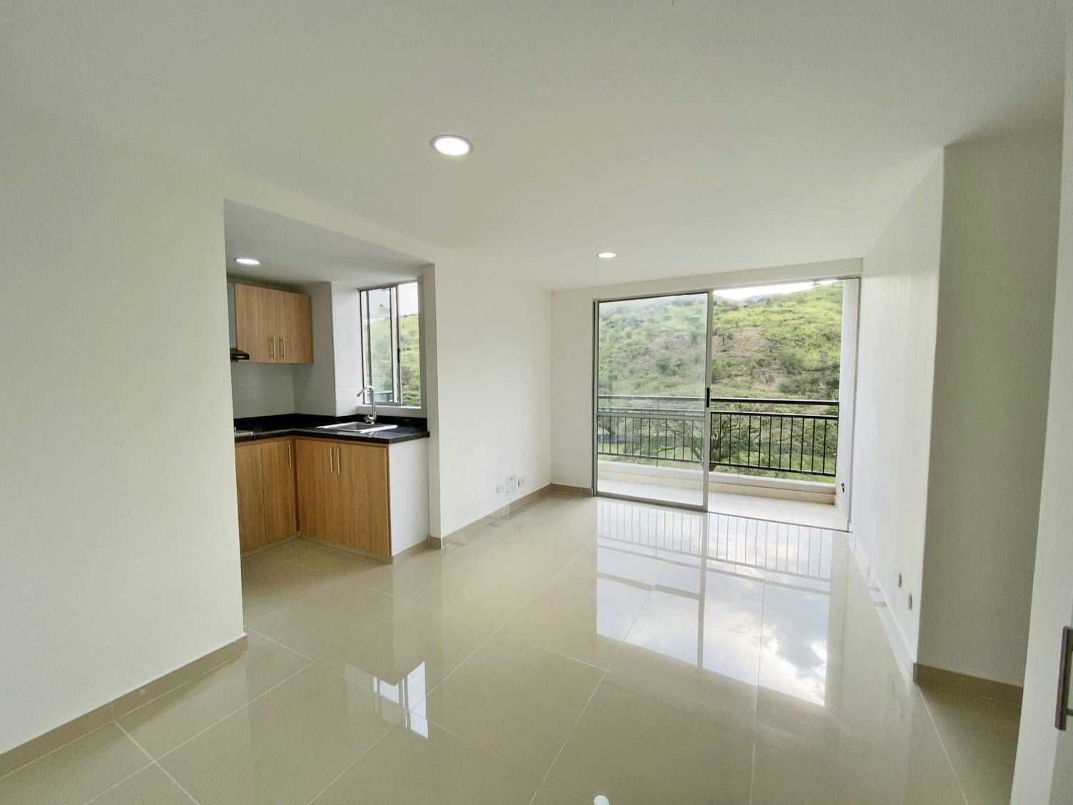 Apartamento en arriendo Valle Del Cauca Yumbo Mompox 51 m2 Habitaciones 3 Baños 2 Garajes 1 Precio $1150000