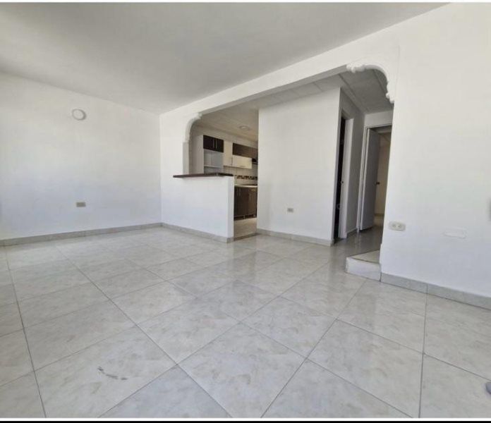 Casa en venta Antioquia Medellín Urbanizacion Manesa 80 m2 Habitaciones 4 Baños 2 Garajes 0 Precio $370000000