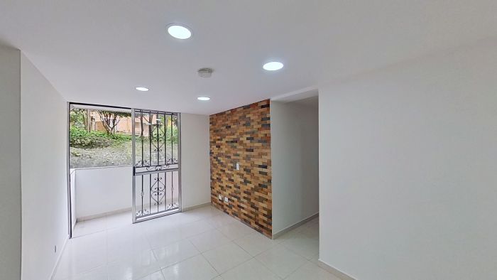 Apartamento en venta Antioquia Bello Andalucía 48 m2 Habitaciones 3 Baños 2 Garajes 0 Precio $241500000