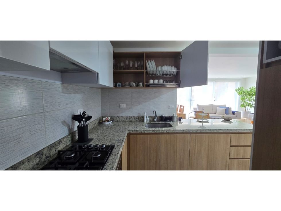 Apartamento en venta Cundinamarca Bogotá San Ignacio 102 m2 Habitaciones 3 Baños 2 Garajes 2 Precio $1038000000