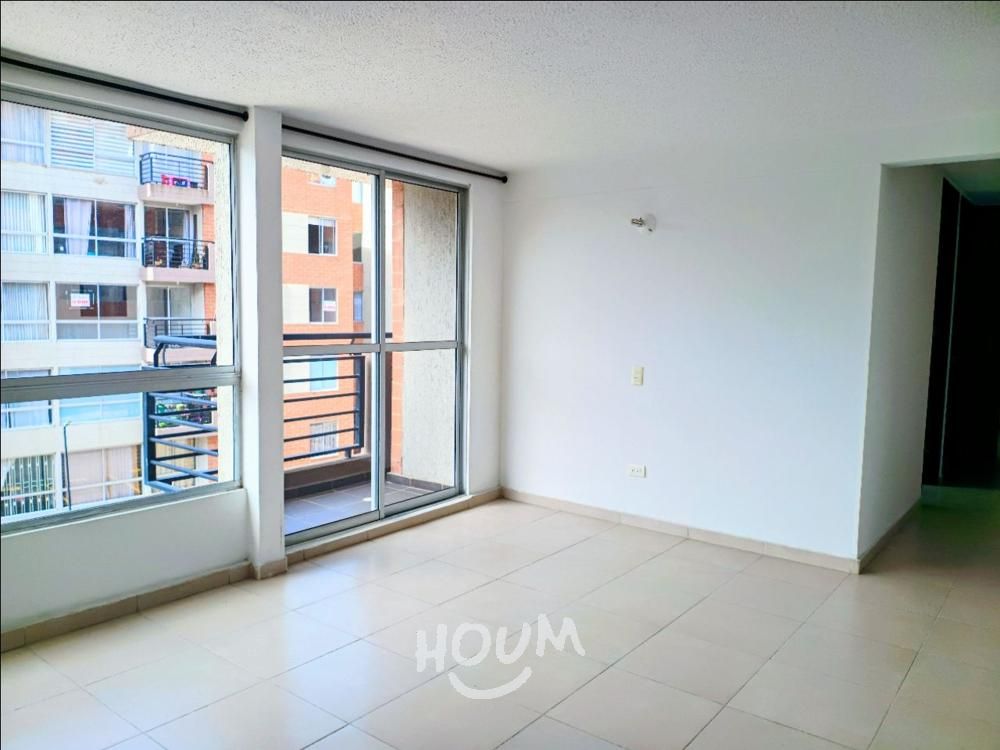 Apartamento en arriendo Cundinamarca Zipaquirá Arboleda San Rafael 75 m2 Habitaciones 3 Baños 2 Garajes 0 Precio $1120000