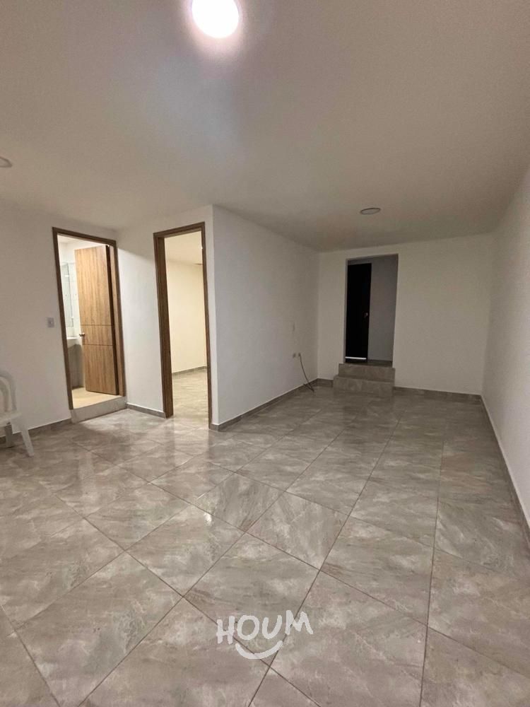 Apartamento en arriendo Cundinamarca Tocancipá Sector Centro 75 m2 Habitaciones 3 Baños 1 Garajes 0 Precio $1300000