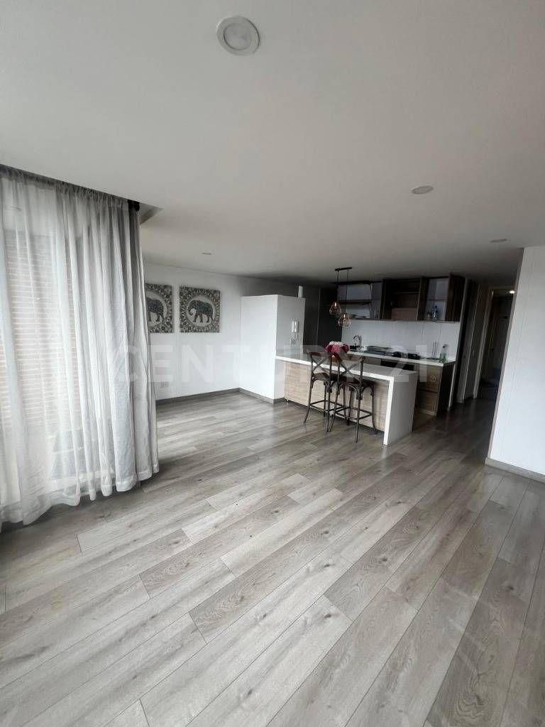 Apartamento en venta Cundinamarca Bogotá Normandía 96 m2 Habitaciones 3 Baños 3 Garajes 1 Precio $840000000