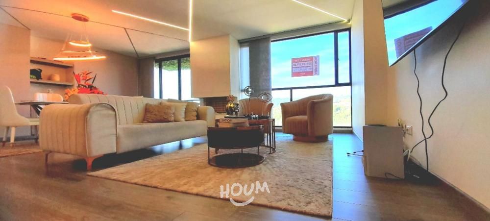 Apartamento en arriendo Cundinamarca Bogotá San Jose V Sector 149 m2 Habitaciones 3 Baños 4 Garajes 2 Precio $7200000