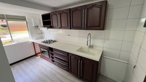 Apartamento en venta Antioquia Medellín El Salvador 94 m2 Habitaciones 3 Baños 2 Garajes 1 Precio $800000000