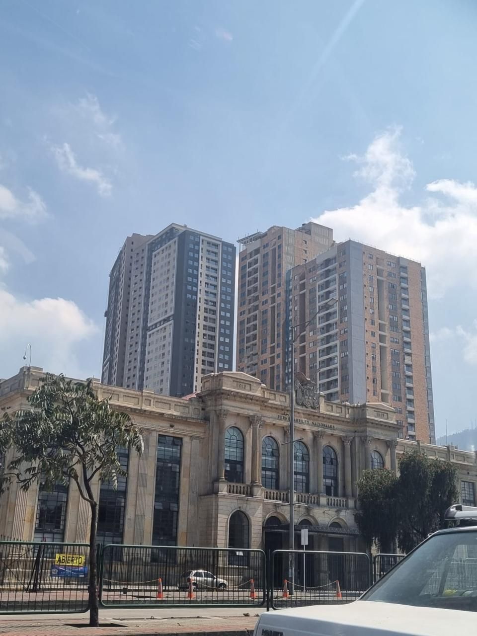 Bodega en arriendo Cundinamarca Bogotá San Victorino 20 m2 Habitaciones 0 Baños 1 Garajes 0 Precio $500000