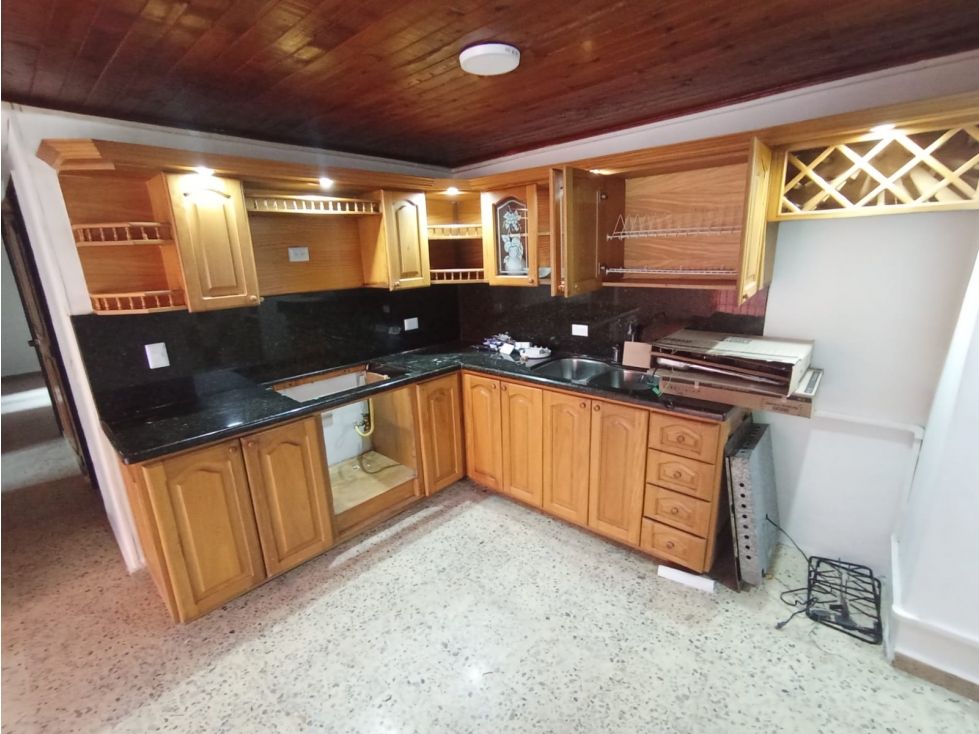 Apartamento en arriendo Antioquia Medellín Jesus Nazareno 50 m2 Habitaciones 2 Baños 1 Garajes 0 Precio $1550000