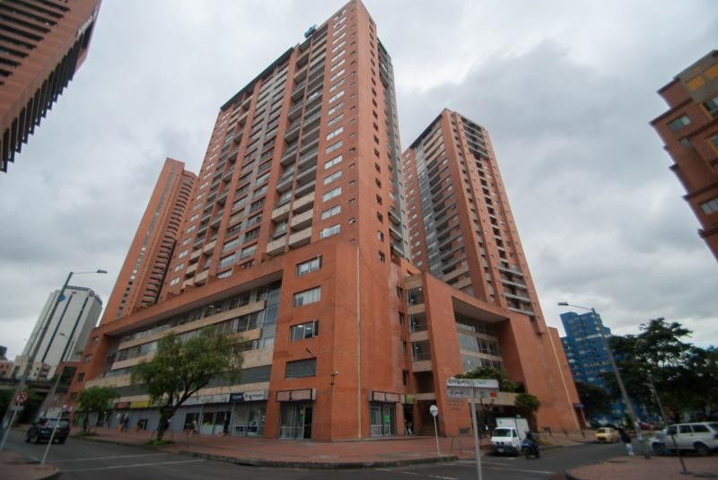 Apartaestudio en venta Cundinamarca Bogotá Samper 52 m2 Habitaciones 1 Baños 2 Garajes 1 Precio $435000000