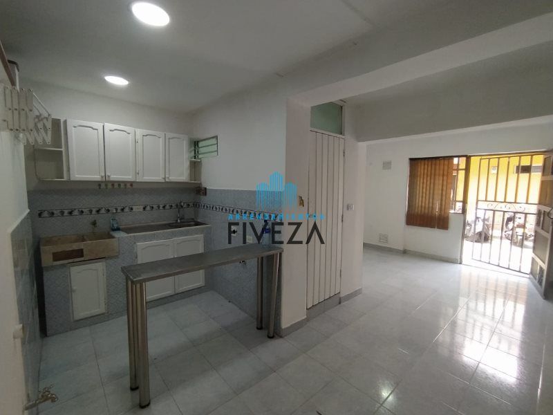 Apartaestudio en arriendo Antioquia Itagüí La Gloria 25 m2 Habitaciones 1 Baños 1 Garajes 0 Precio $1020000