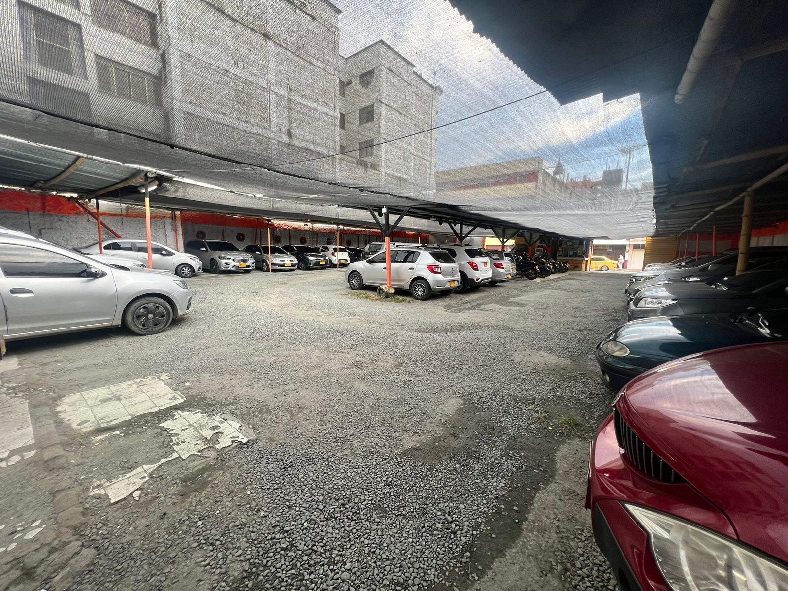 Lote en venta Valle Del Cauca Palmira Versalles 1326 m2 Habitaciones 0 Baños 0 Garajes 0 Precio $2000000000