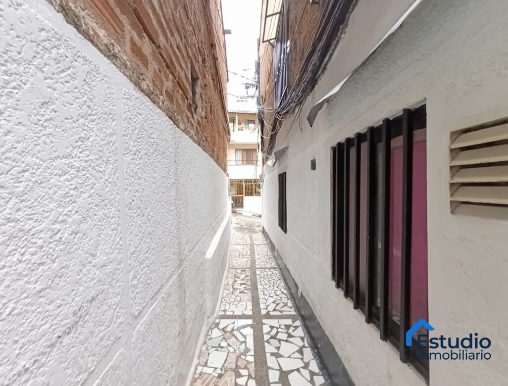 Casa en venta Antioquia Medellín Barrios De Jesus 83 m2 Habitaciones 3 Baños 2 Garajes 0 Precio $200000000