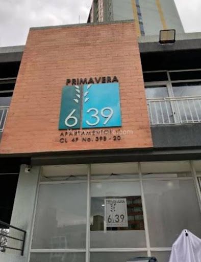 Apartamento en arriendo Cundinamarca Bogotá Primavera Occidental 46 m2 Habitaciones 2 Baños 1 Garajes 0 Precio $1500000