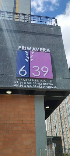 Apartamento en arriendo Cundinamarca Bogotá Primavera Occidental 46 m2 Habitaciones 2 Baños 1 Garajes 0 Precio $1500000
