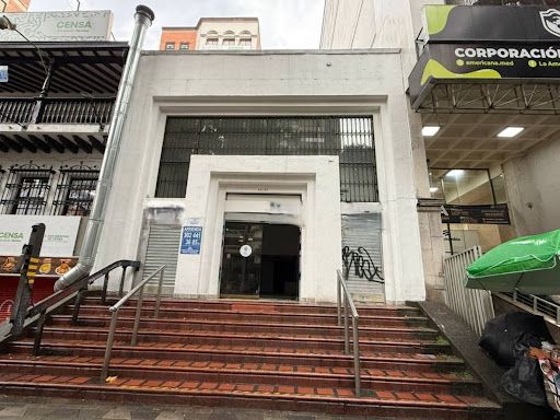 Local en arriendo Antioquia Medellín La Candelaria 310 m2 Habitaciones 0 Baños 4 Garajes 0 Precio $22000000