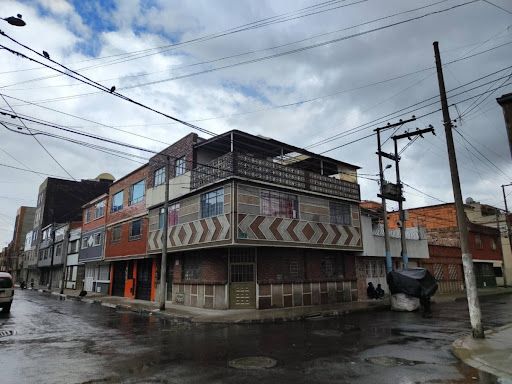 Apartamento en arriendo Cundinamarca Bogotá La Estrada 65 m2 Habitaciones 2 Baños 1 Garajes 0 Precio $1000000