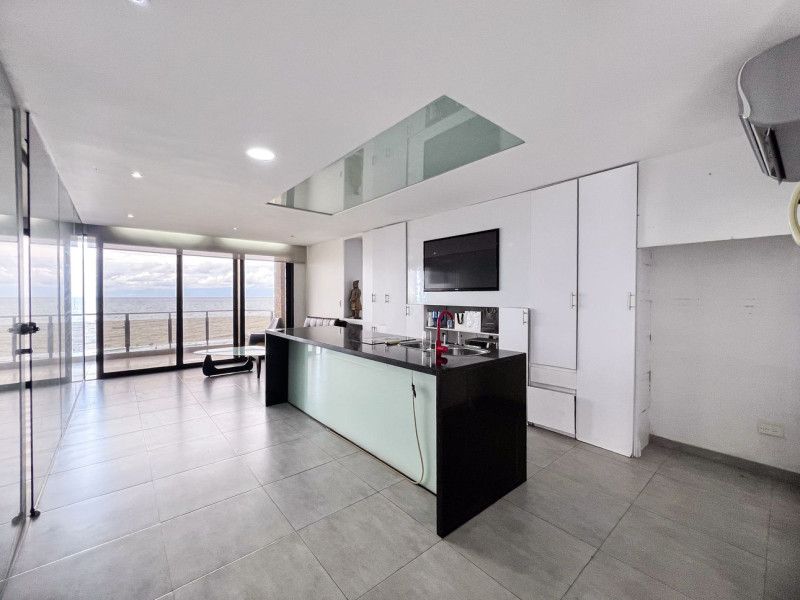 Apartamento en venta Bolívar Cartagena Boca Grande 119 m2 Habitaciones 3 Baños 2 Garajes 1 Precio $820000000