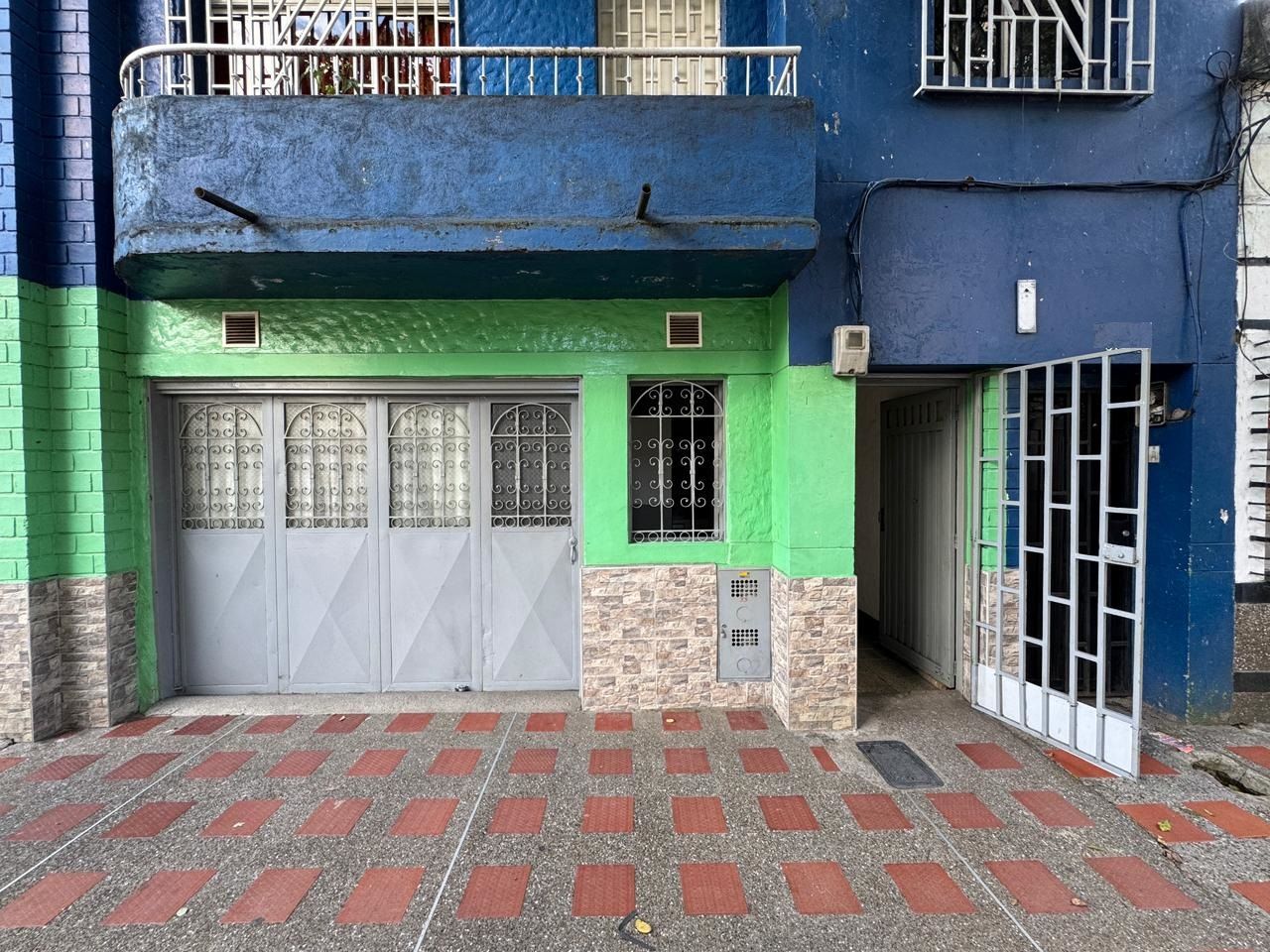 Casa en venta Antioquia Medellín Boston 150 m2 Habitaciones 4 Baños 2 Garajes 0 Precio $580000000