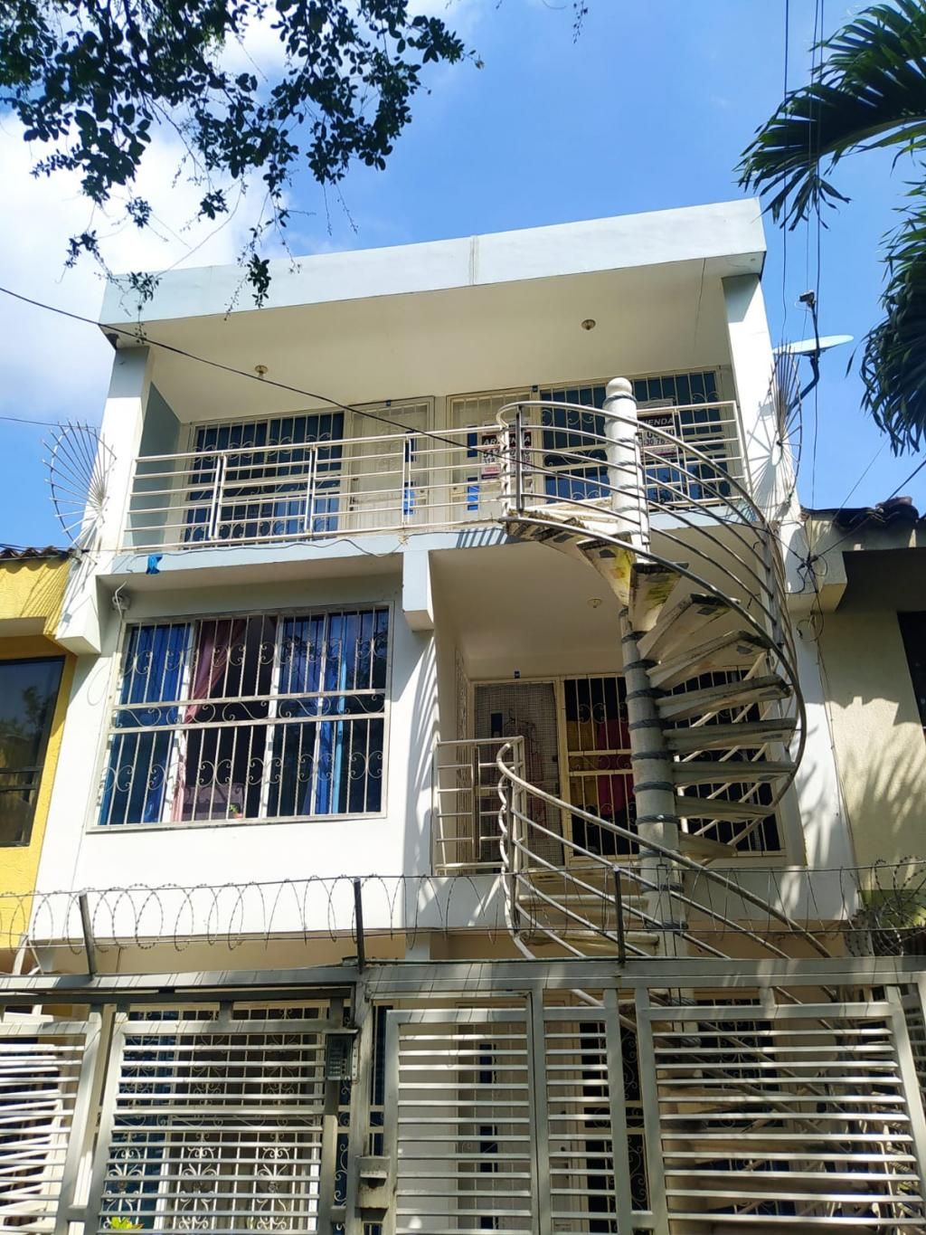 Apartaestudio en arriendo Valle Del Cauca Cali Ciudad 2000 55 m2 Habitaciones 1 Baños 1 Garajes 0 Precio $850000