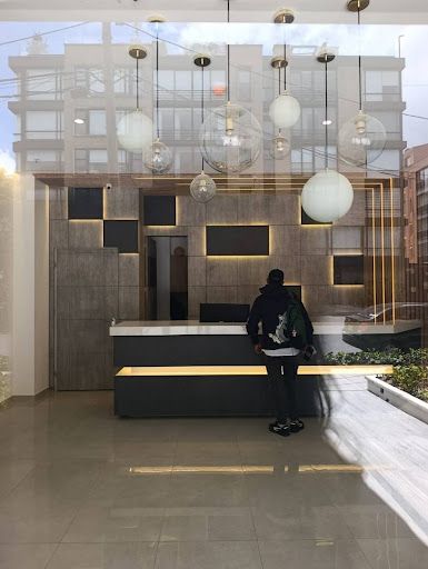 Apartaestudio en arriendo Cundinamarca Bogotá San Patricio 40 m2 Habitaciones 1 Baños 1 Garajes 1 Precio $4900000