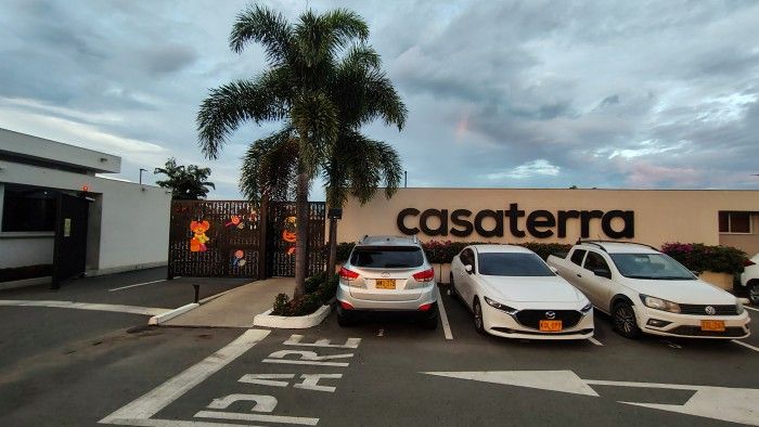 Casa en venta Valle Del Cauca Jamundí Cn Campestre Las Mercedes 301 m2 Habitaciones 3 Baños 5 Garajes 2 Precio $950000000