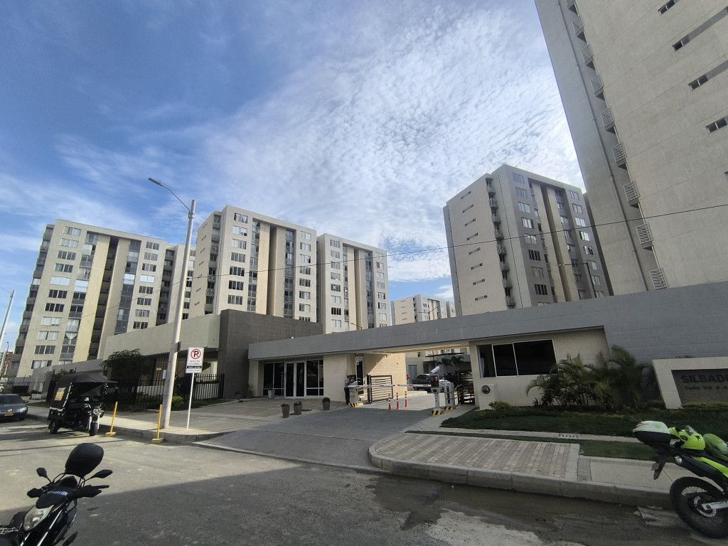 Apartamento en arriendo Atlántico Barranquilla El Tabor 52 m2 Habitaciones 2 Baños 2 Garajes 0 Precio $1600000