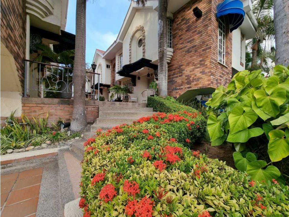 Casa en venta Atlántico Barranquilla Altos Del Limon 114 m2 Habitaciones 3 Baños 2 Garajes 1 Precio $599000000