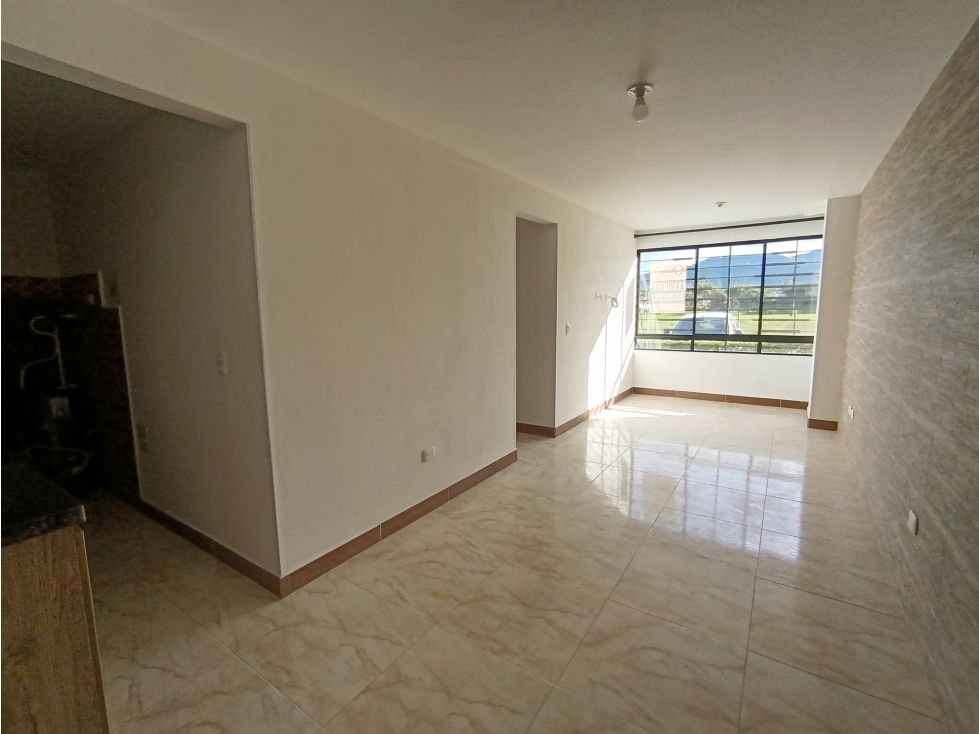 Apartamento en arriendo Antioquia La Ceja Centro 54 m2 Habitaciones 3 Baños 2 Garajes 0 Precio $1450000