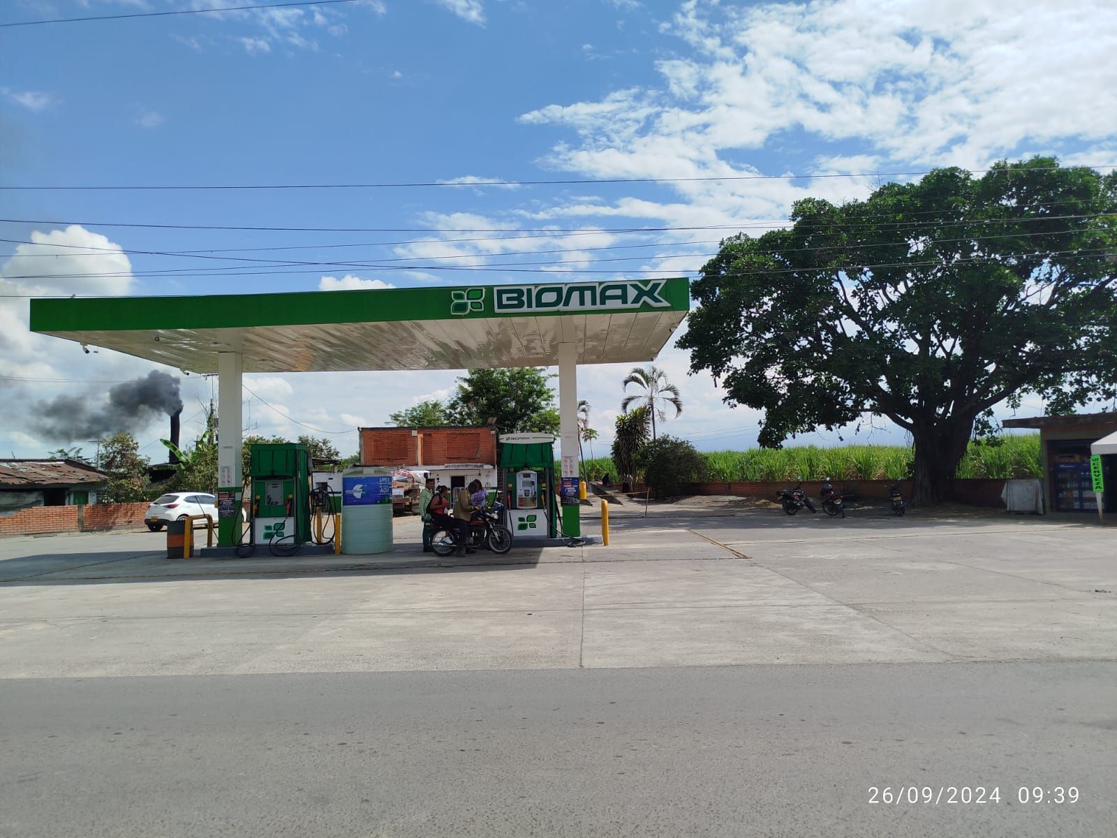 Lote en venta Valle Del Cauca Florida Florida 1056 m2 Habitaciones 0 Baños 0 Garajes 0 Precio $1800000000