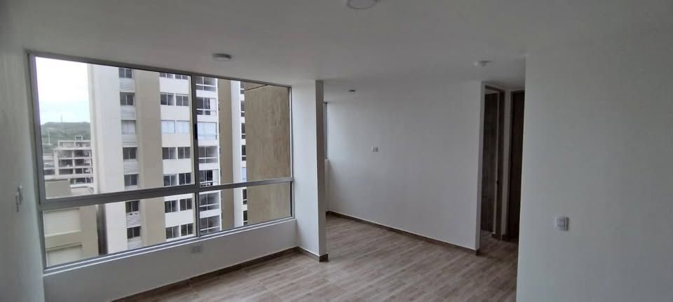 Apartamento en arriendo Atlántico Puerto Colombia Conjunto Residencial Villa Campestre 57 m2 Habitaciones 2 Baños 2 Garajes 0 Precio $1400000
