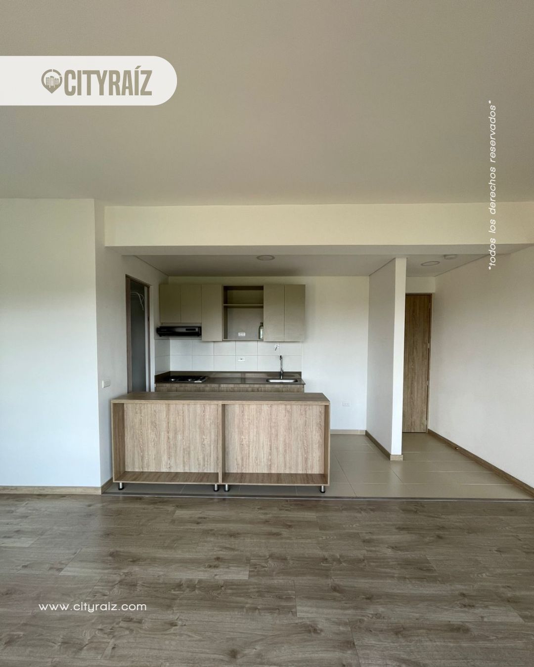 Apartamento en venta Antioquia Rionegro El Faro 76 m2 Habitaciones 2 Baños 2 Garajes 1 Precio $670000000