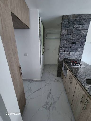 Apartamento en venta Risaralda Pereira El Retiro 53 m2 Habitaciones 3 Baños 2 Garajes 1 Precio $260000000