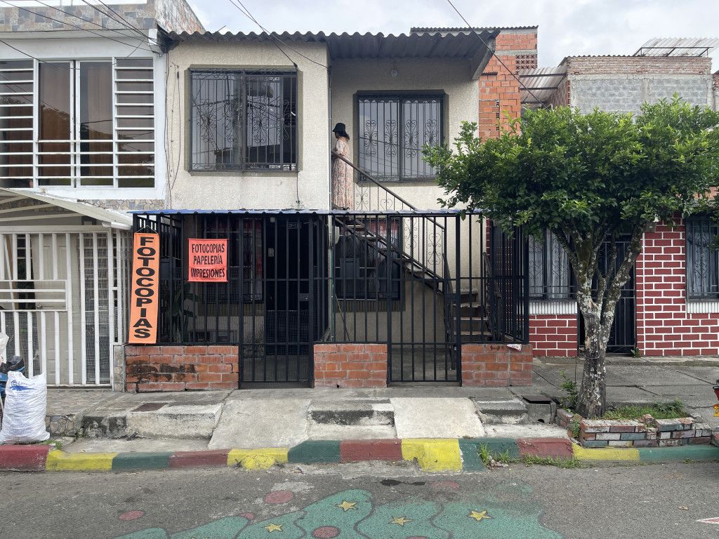 Apartamento en arriendo Valle Del Cauca Palmira Portales Del Recreo 40 m2 Habitaciones 2 Baños 1 Garajes 0 Precio $600000