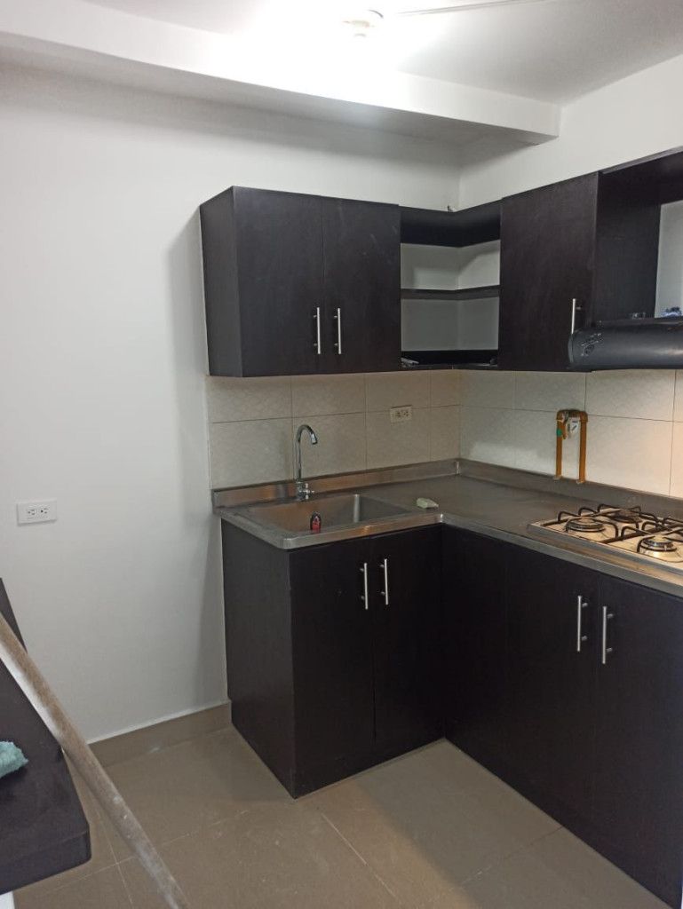 Apartamento en venta Antioquia Medellín Antonio Nariño 45 m2 Habitaciones 3 Baños 1 Garajes 0 Precio $250000000