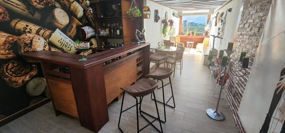 Casa en venta Cauca Popayán Popayán 305 m2 Habitaciones 3 Baños 3 Garajes 2 Precio $1300000000