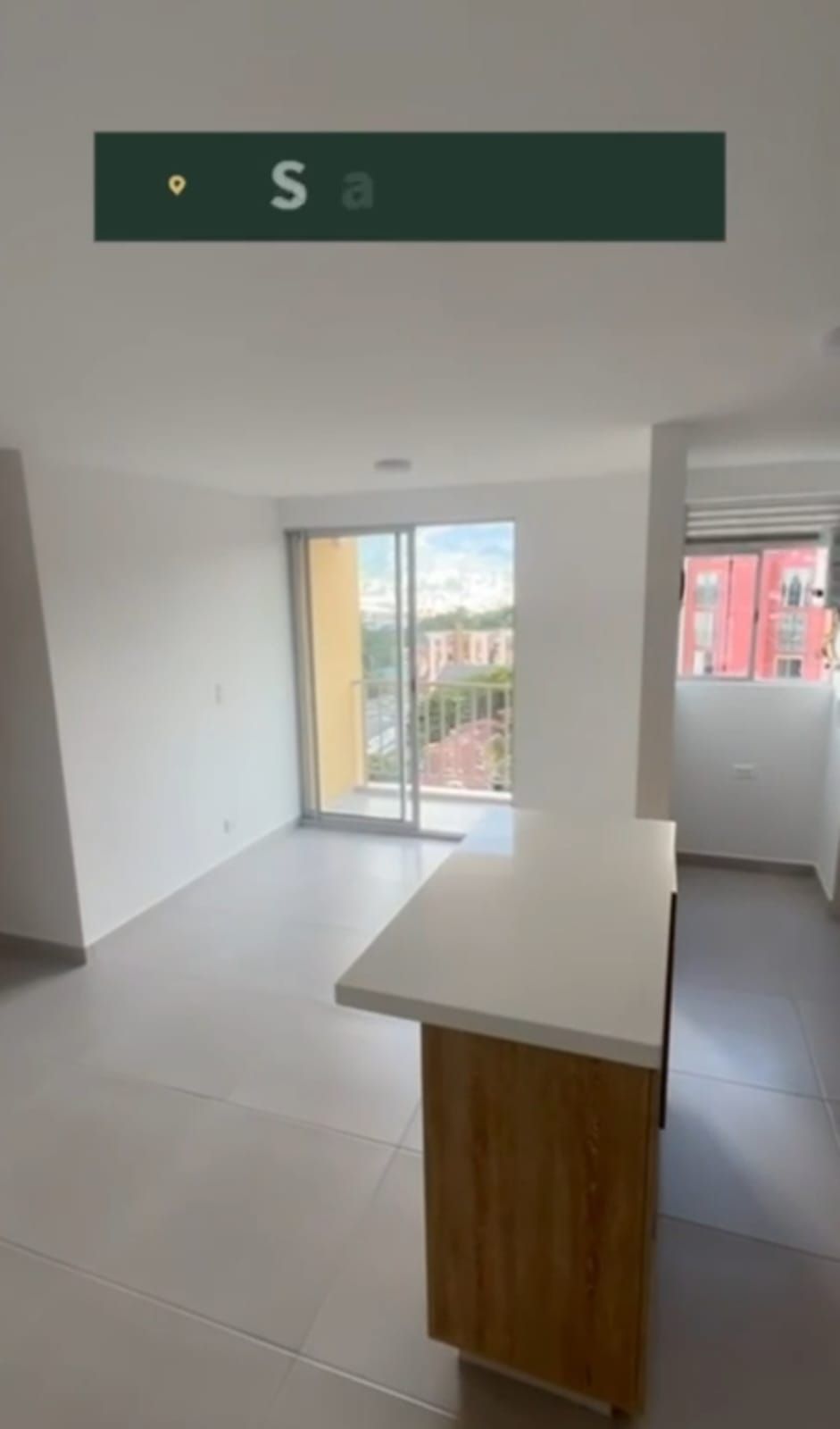 Apartamento en venta Antioquia Itagüí Santa Ana 52 m2 Habitaciones 3 Baños 2 Garajes 1 Precio $300000000